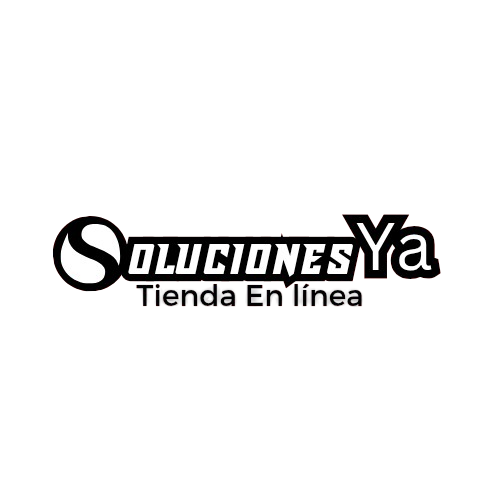 Tienda Soluciones Ya
